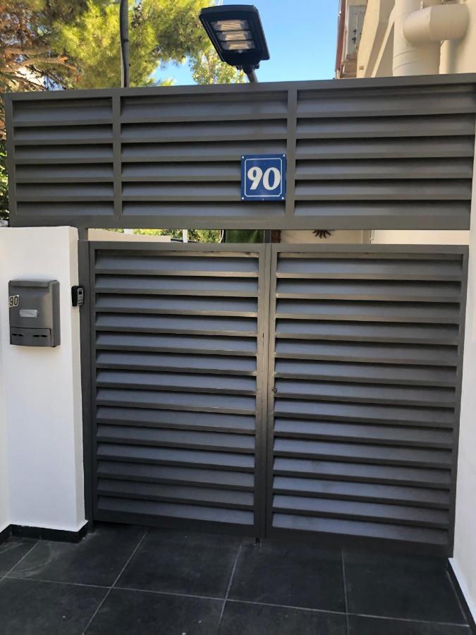 Zack's Grande Apartament