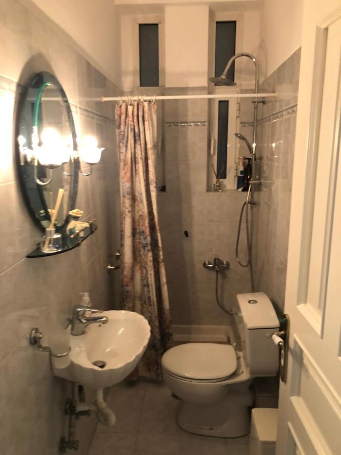 Apartament Zack's Grande Atena