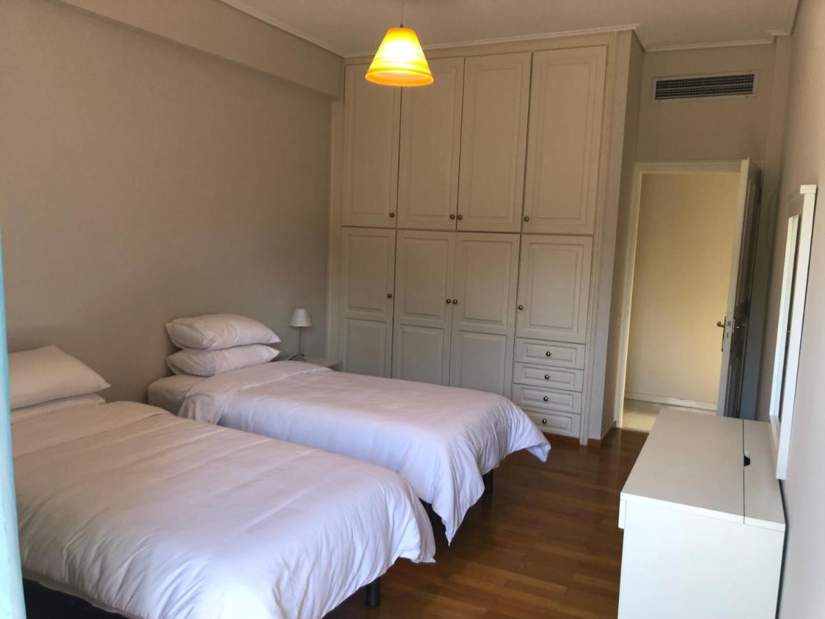 Zack's Grande Apartament Atena
