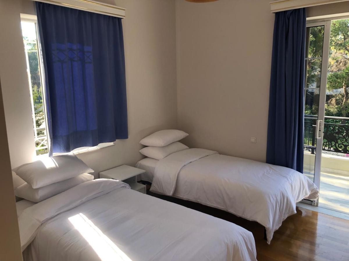 Apartament Zack's Grande *