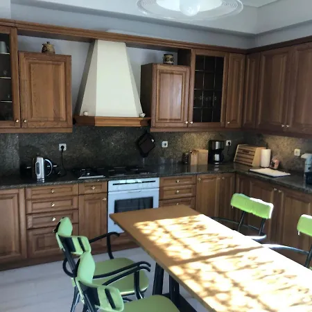 Zack'S Grande Apartment Athens Exterior photo